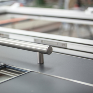 Fensterbeschläge und Bedienung bei KOCHS-Fensterbau