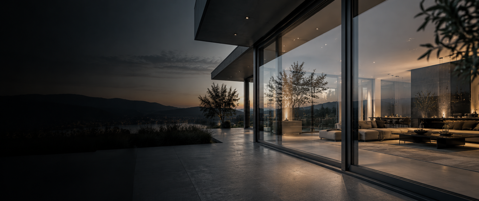 Funktionales Fensterdesign von KOCHS-Fensterbau