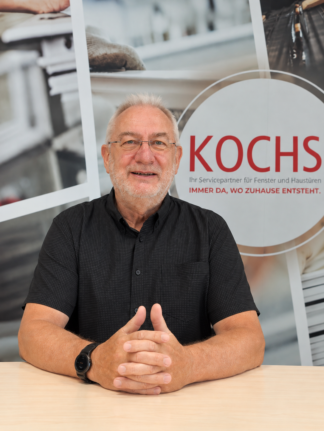 Ulrich Götza