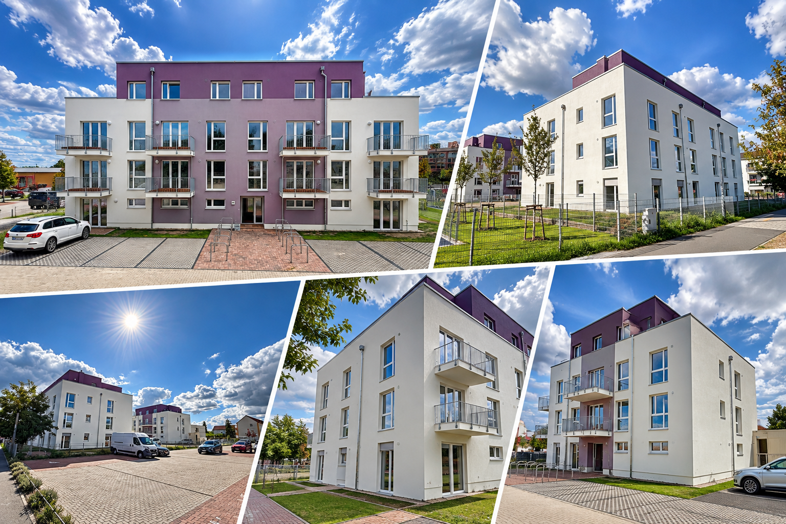 Haus Berlin – BV Emma-Ihrer-Straße in Velten