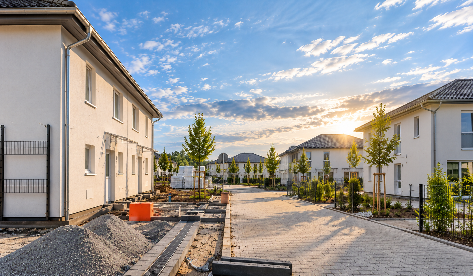 Ritterschlag Schulzendorf – Detailansicht