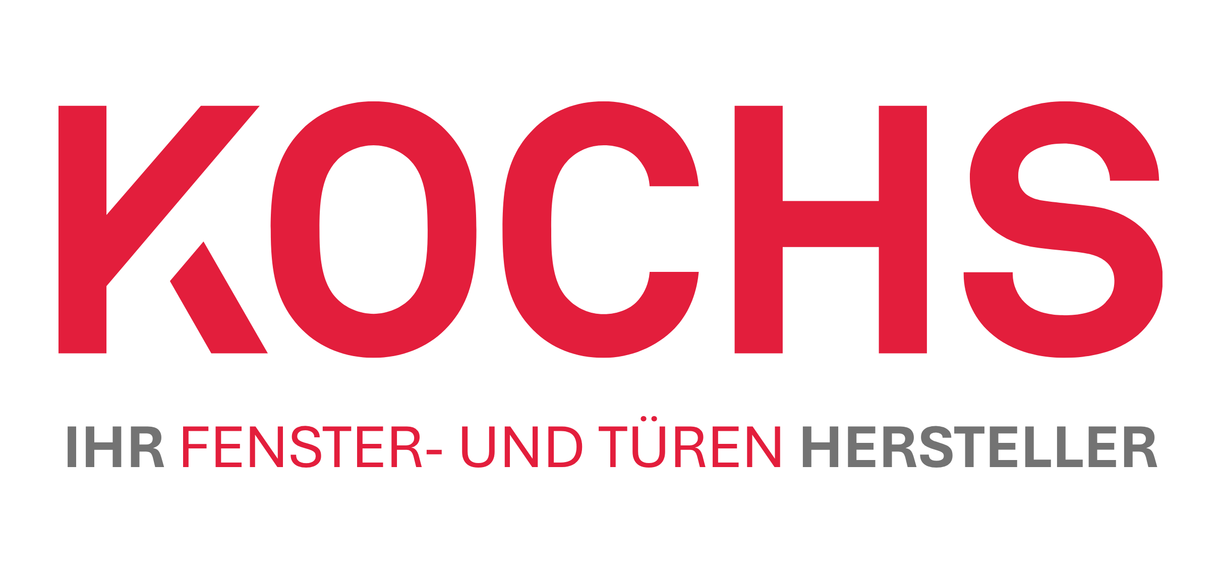 KOCHS-Fensterbau.de